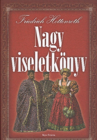 Nagy viseletkönyv