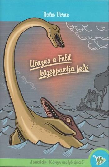 Utazás a föld középpontja felé 1.Kép