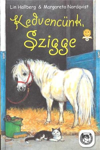 Kedvencünk, Szigge 1.Kép