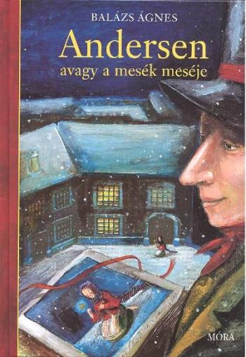 Andersen avagy a mesék meséje 1.Kép