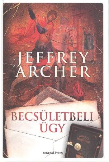 Becsületbeli ügy 1.Kép