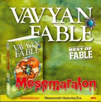 Mesemaraton /Beszélőkönyv 1.Kép