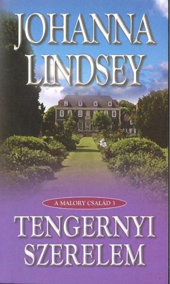 Tengernyi szerelem /A Malory család 3. 1.Kép