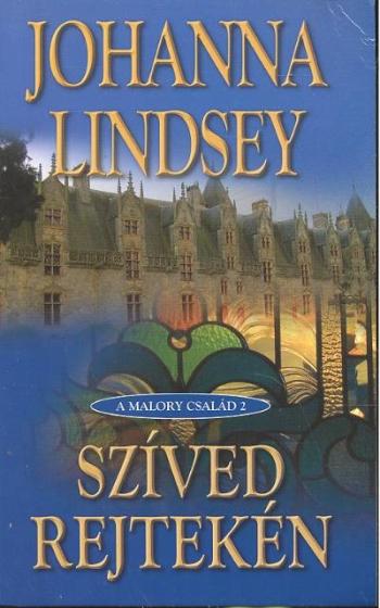 Szíved rejtekén /A Malory család 2. 1.Kép