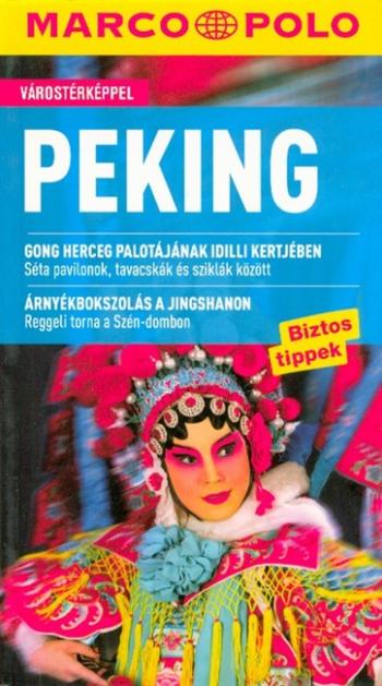 Peking /Marco Polo 1.Kép