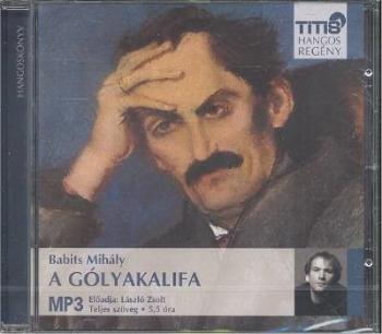 A gólyakalifa /Hangoskönyv 1.Kép