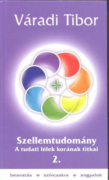 Szellemtudomány 2. - A tudati lélek korának titkai 1.Kép