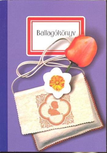 Ballagókönyv 1.Kép