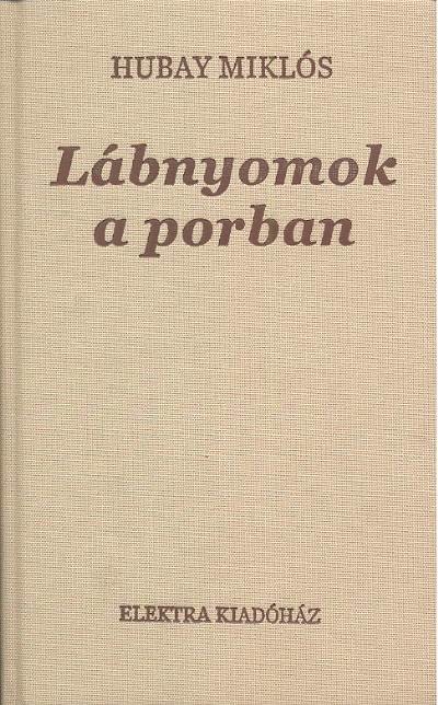 Lábnyomok a porban