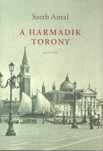 A harmadik torony 1.Kép