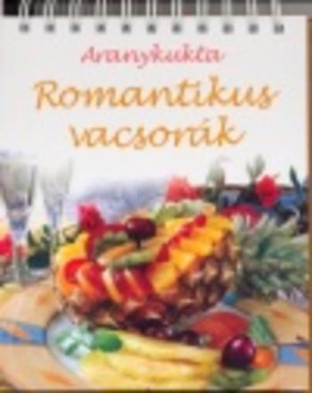Romantikus vacsorák /Aranykukta 1.Kép