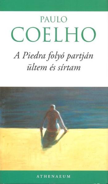 A Piedra folyó partján ültem és sírtam 1.Kép