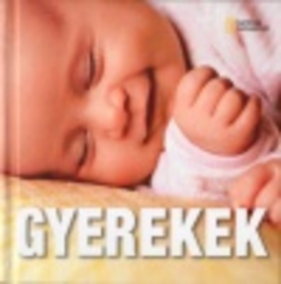 GYEREKEK /NATIONAL GEOGRAPHIC