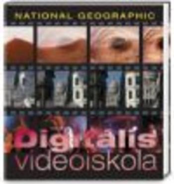 DIGITÁLIS VIDEOISKOLA /NAT. GEOG. 1.Kép