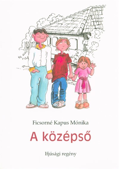 A középső