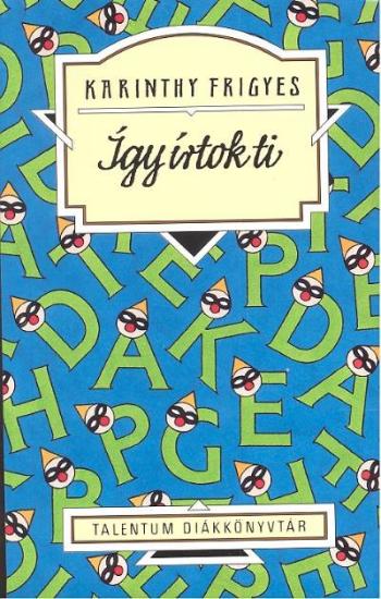 Így írtok ti 1.Kép