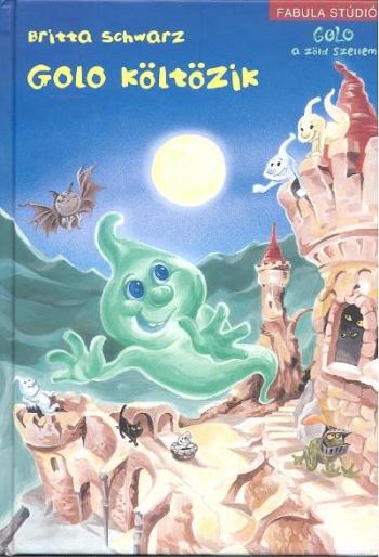 Golo költözik 1.Kép