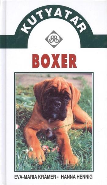 Boxer /Kutyatár 1.Kép