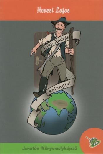 Jelky András kalandjai 1.Kép