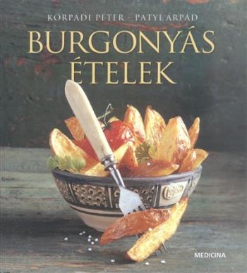 Burgonyás ételek 1.Kép