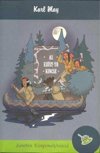 Az Ezüst-tó kincse 1.Kép