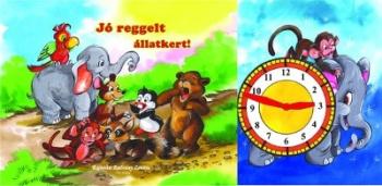 Jó reggelt állatkert! 1.Kép