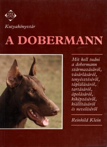A Dobermann 1.Kép