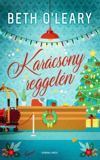 Karácsony reggelén 1.Kép