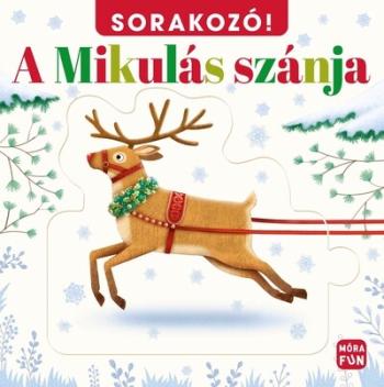 Sorakozó! - A Mikulás szánja §K 1.Kép