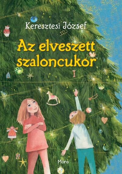 Az elveszett szaloncukor §K