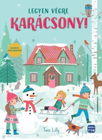 Legyen végre karácsony! §K 1.Kép