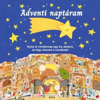 Adventi naptáram §K 1.Kép