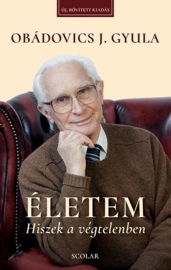 Életem - Hiszek a végtelenben (új kiadás) 1.Kép