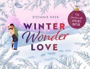 Winter Wonder Love 1.Kép