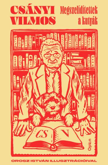 Megszelídítettek a kutyák 1.Kép