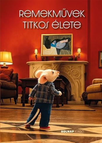 Remekművek titkos élete 1.Kép