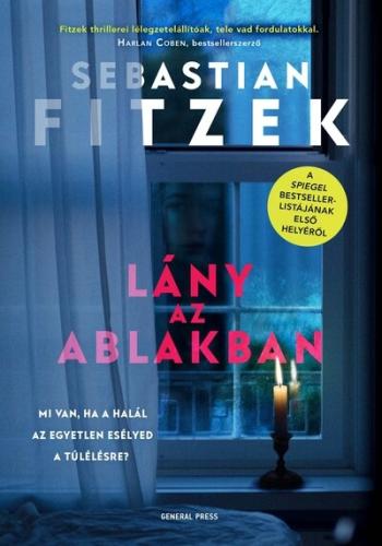 Lány az ablakban 1.Kép