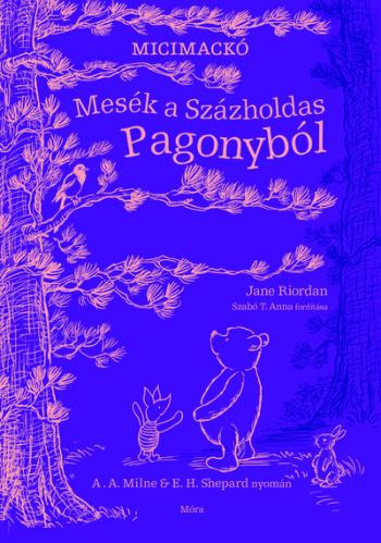 Mesék a Százholdas Pagonyból 1.Kép