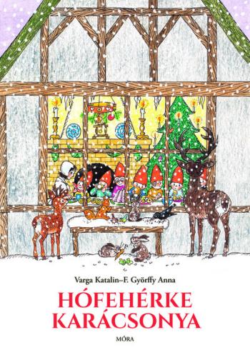 Hófehérke karácsonya §K 1.Kép