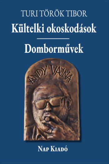 Kültelki okoskodások - Domborművek - Aforizmák - Álarcok sorozat 1.Kép