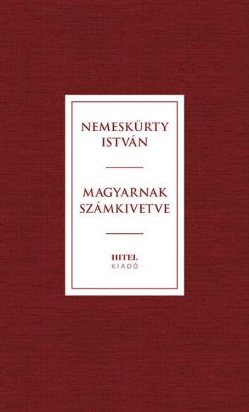 Magyarnak számkivetve 1.Kép