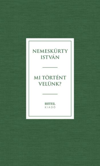 Mi történik velünk? 1.Kép