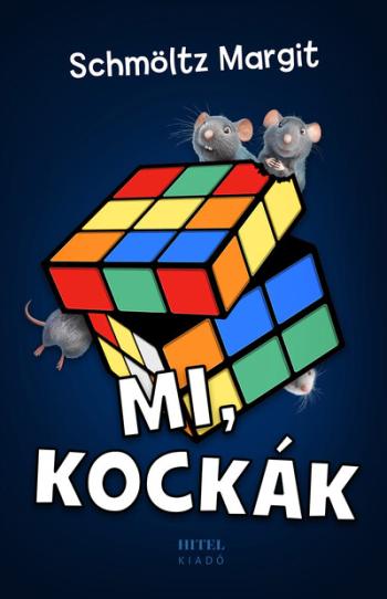Mi, kockák 1.Kép