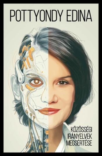 Közösségi irányelvek megsértése 1.Kép