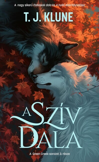 A szív dala - Green Creek 3.