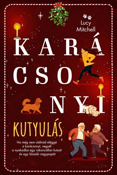 Karácsonyi kutyulás