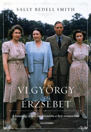 VI. György és Erzsébet 1.Kép