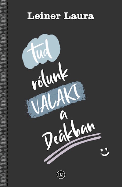 Tud rólunk VALAKI a Deákban