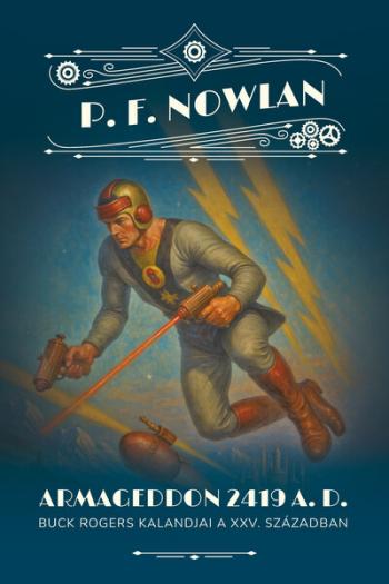 ARMAGEDDON  2419  A.D. - Buck Rogers kalandjai a XXV. században 1.Kép