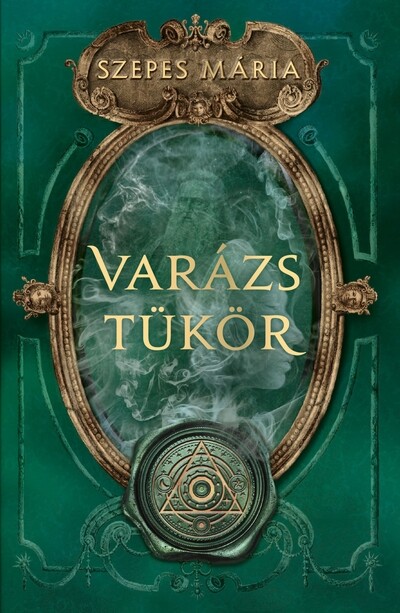 Varázstükör (új kiadás)